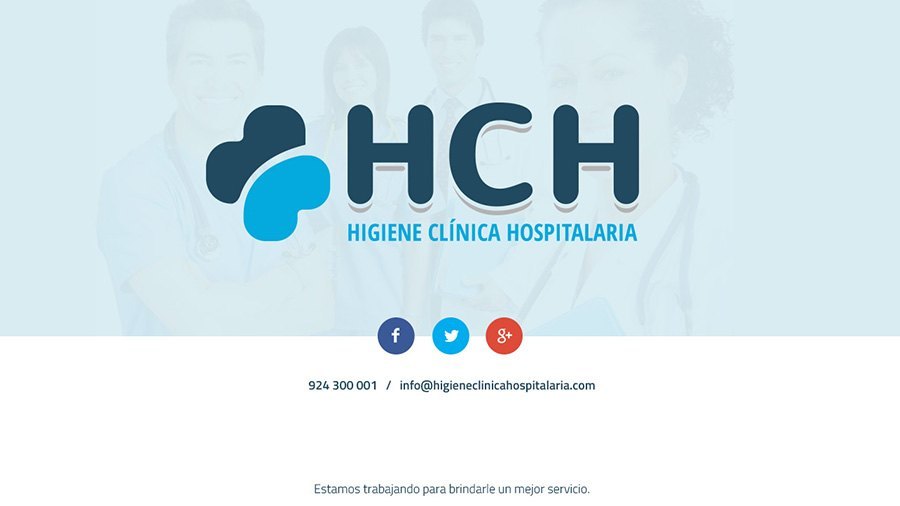 Higiene Clínica Hospitalaria