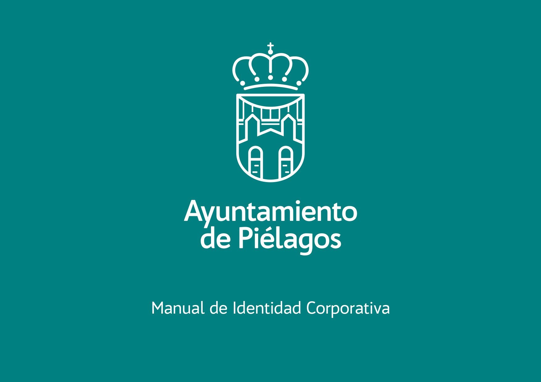 Rediseño Logo Piélagos