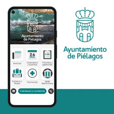 Piélagos App